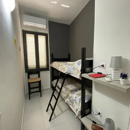 Apartamento Cala Gonone - Casa Del Mirto Exterior foto