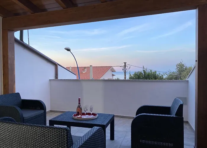 Cala Gonone - Casa Del Mirto