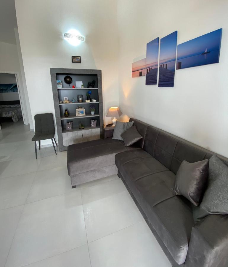 - Casa Del Mirto Appartement Cala Gonone