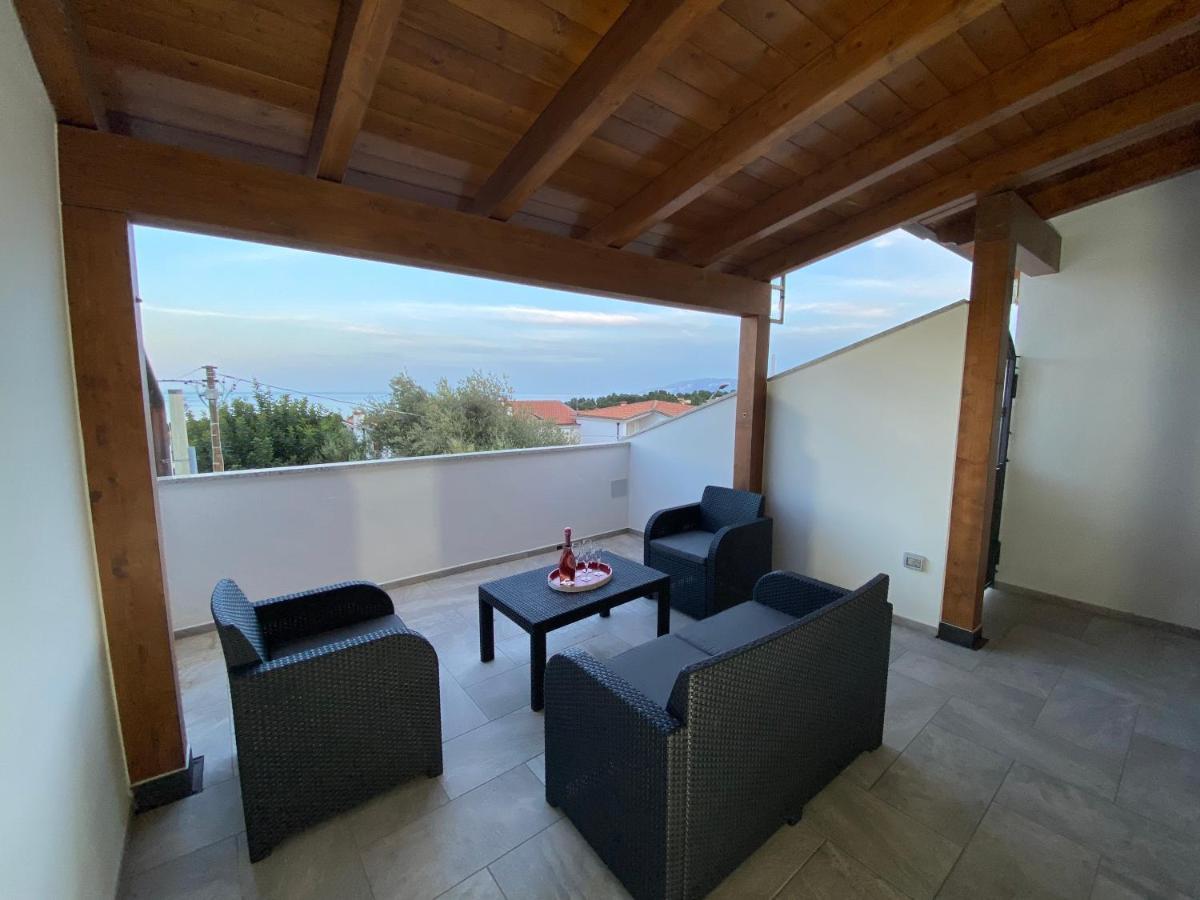 - Casa Del Mirto