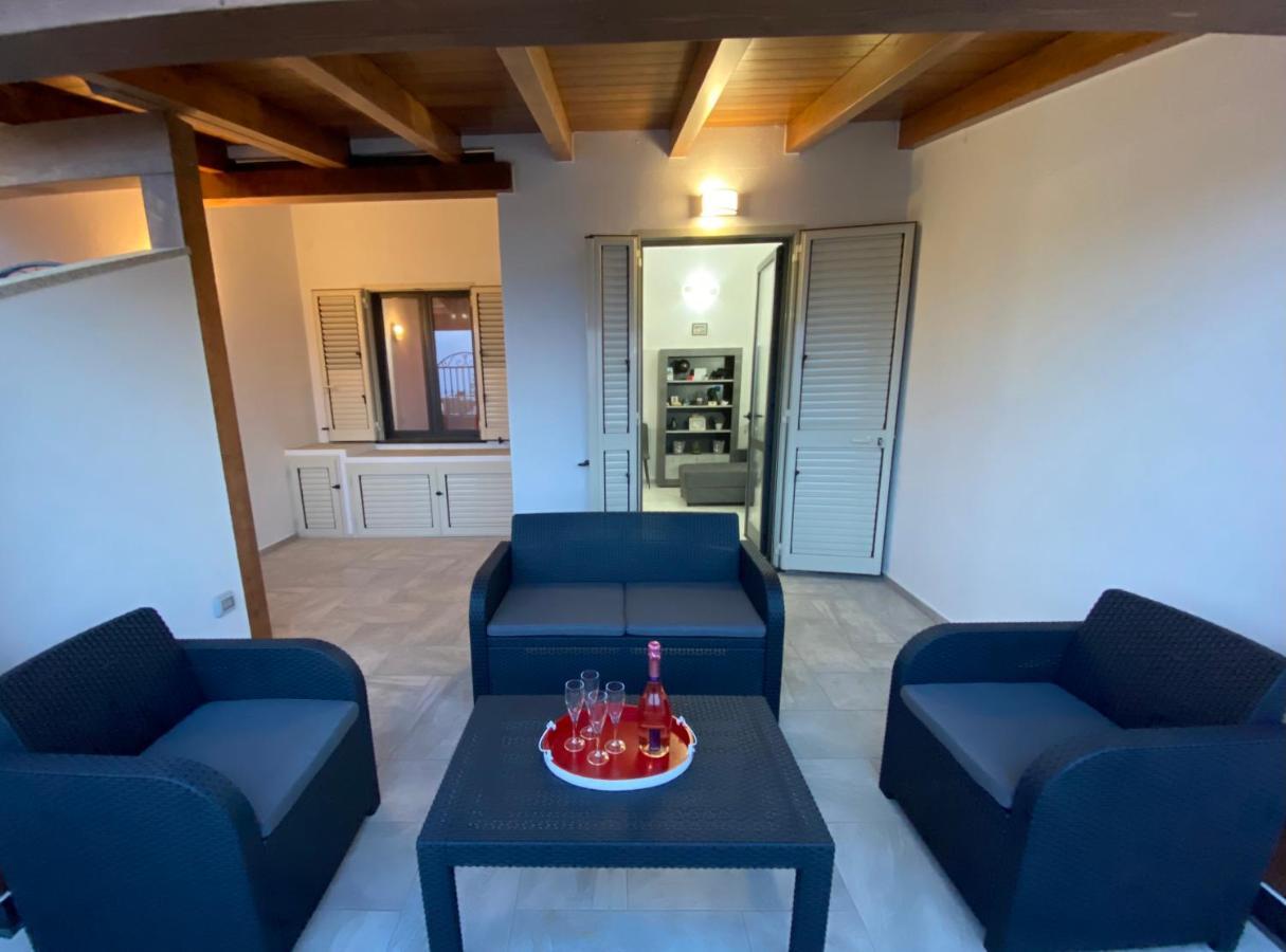 - Casa Del Mirto * Cala Gonone