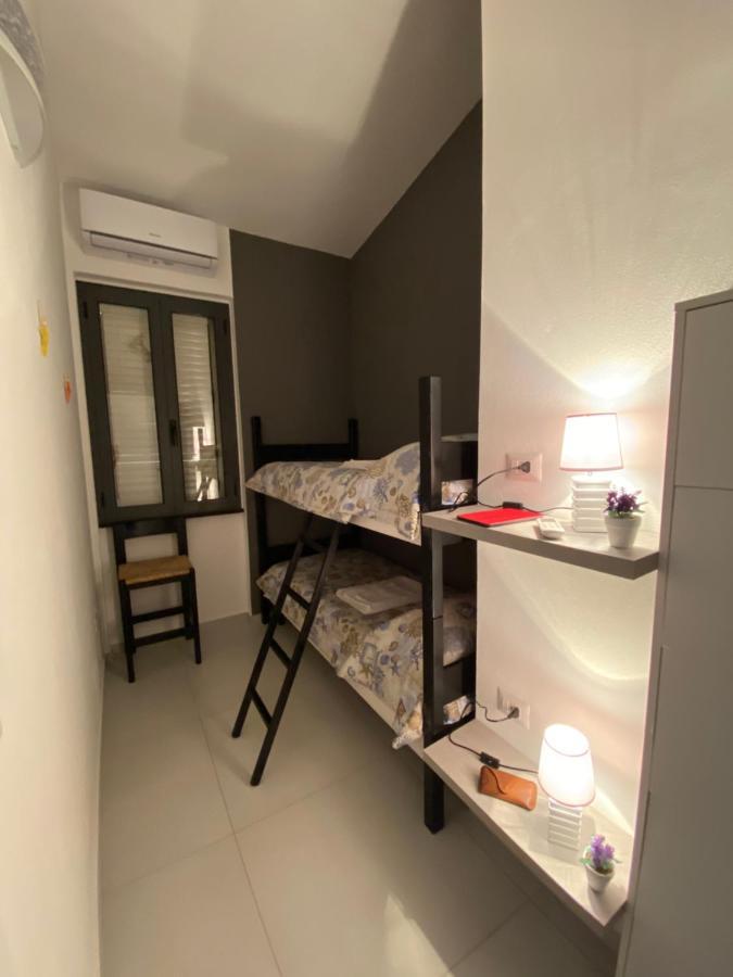 - Casa Del Mirto Appartement Cala Gonone