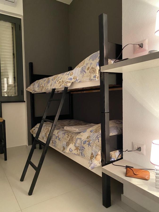 - Casa Del Mirto Appartement Cala Gonone