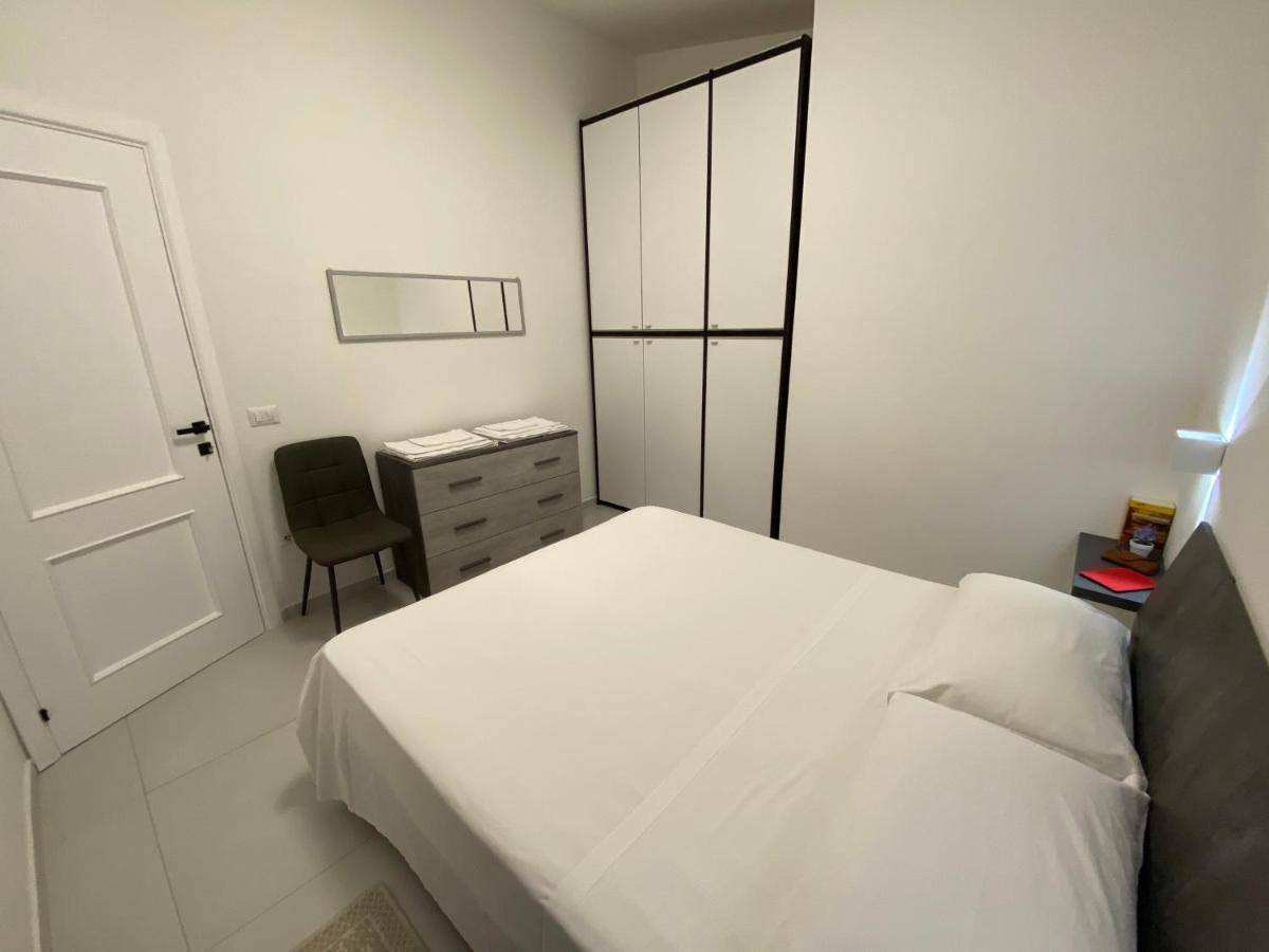 - Casa Del Mirto Appartement Cala Gonone
