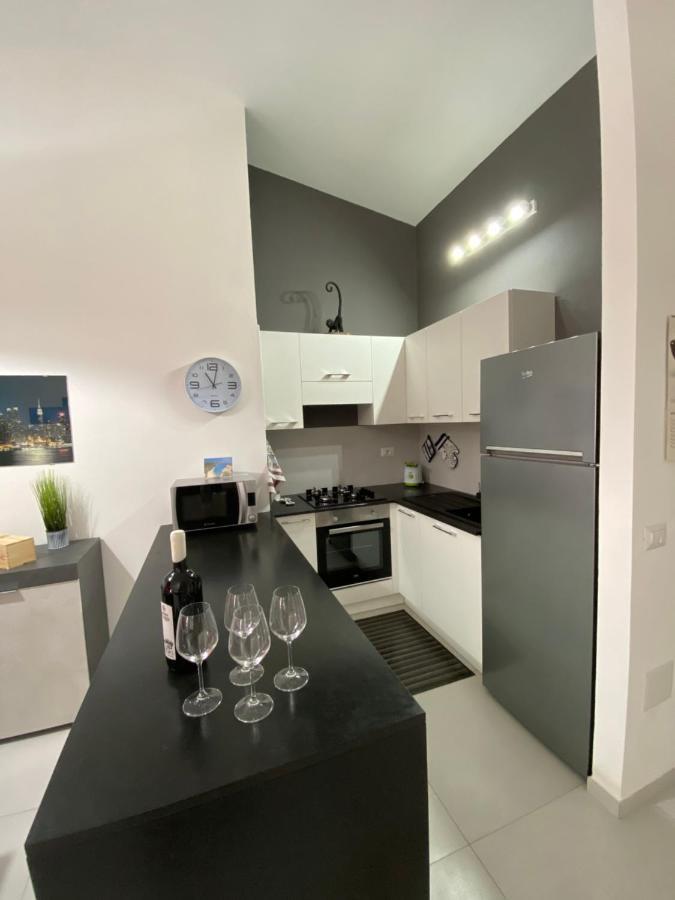 Appartement - Casa Del Mirto