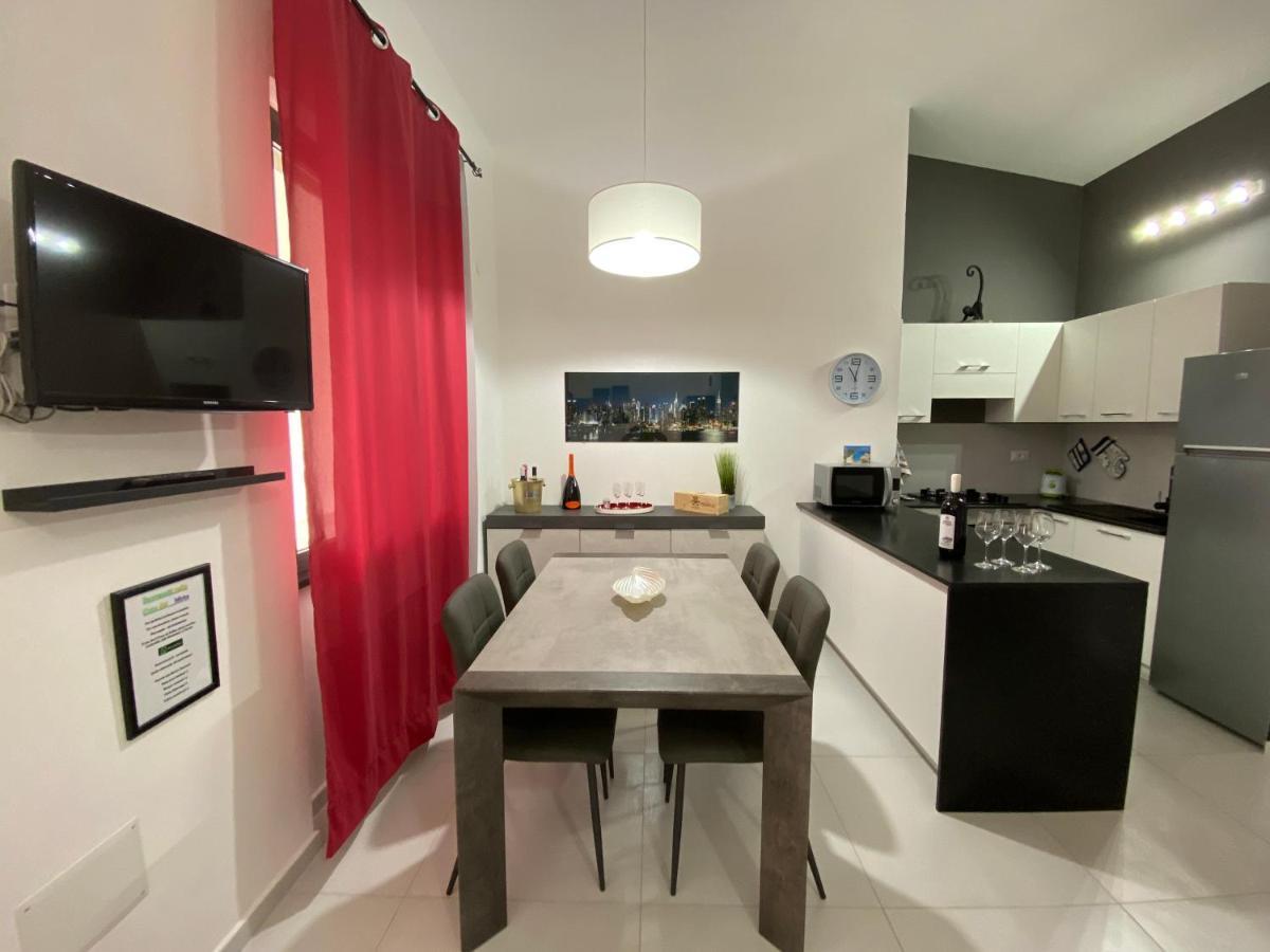 Appartement - Casa Del Mirto *