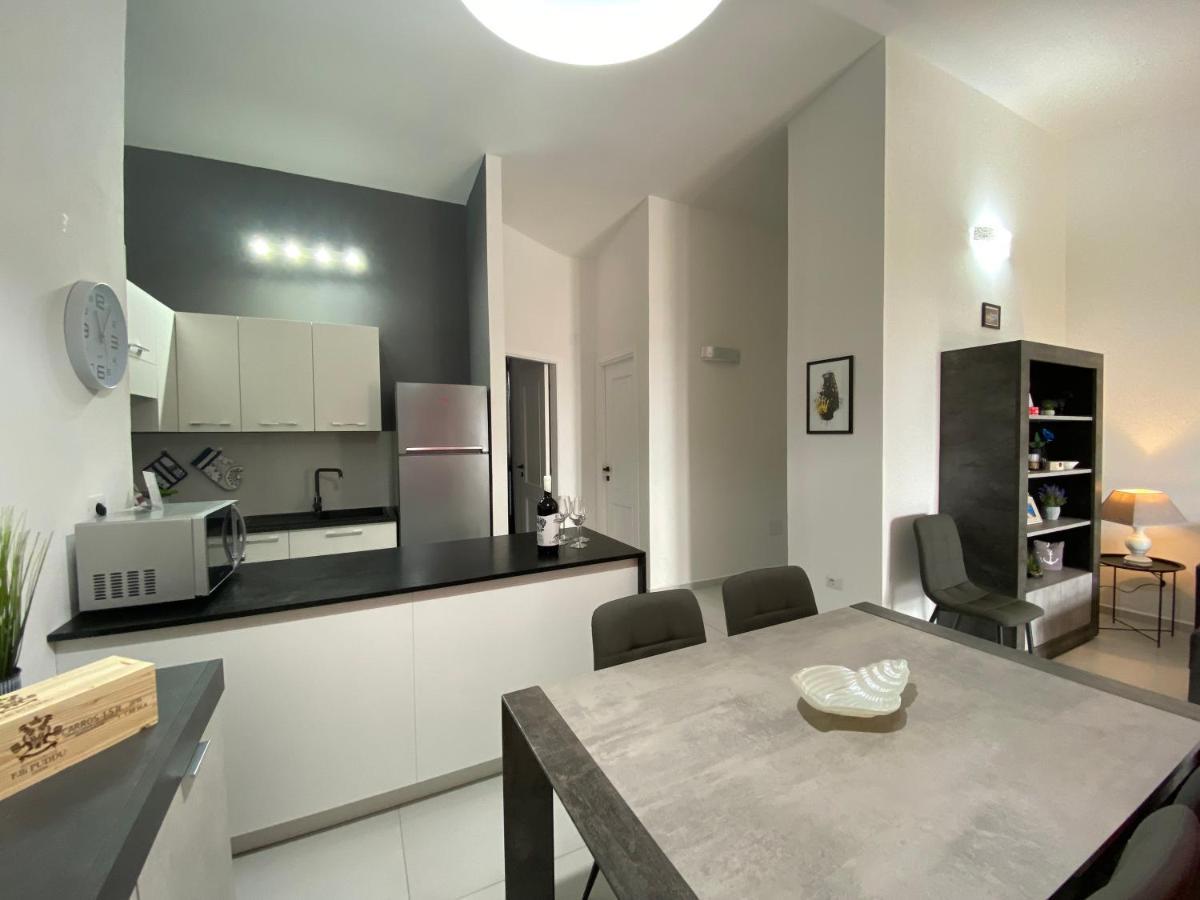 Appartement - Casa Del Mirto Cala Gonone