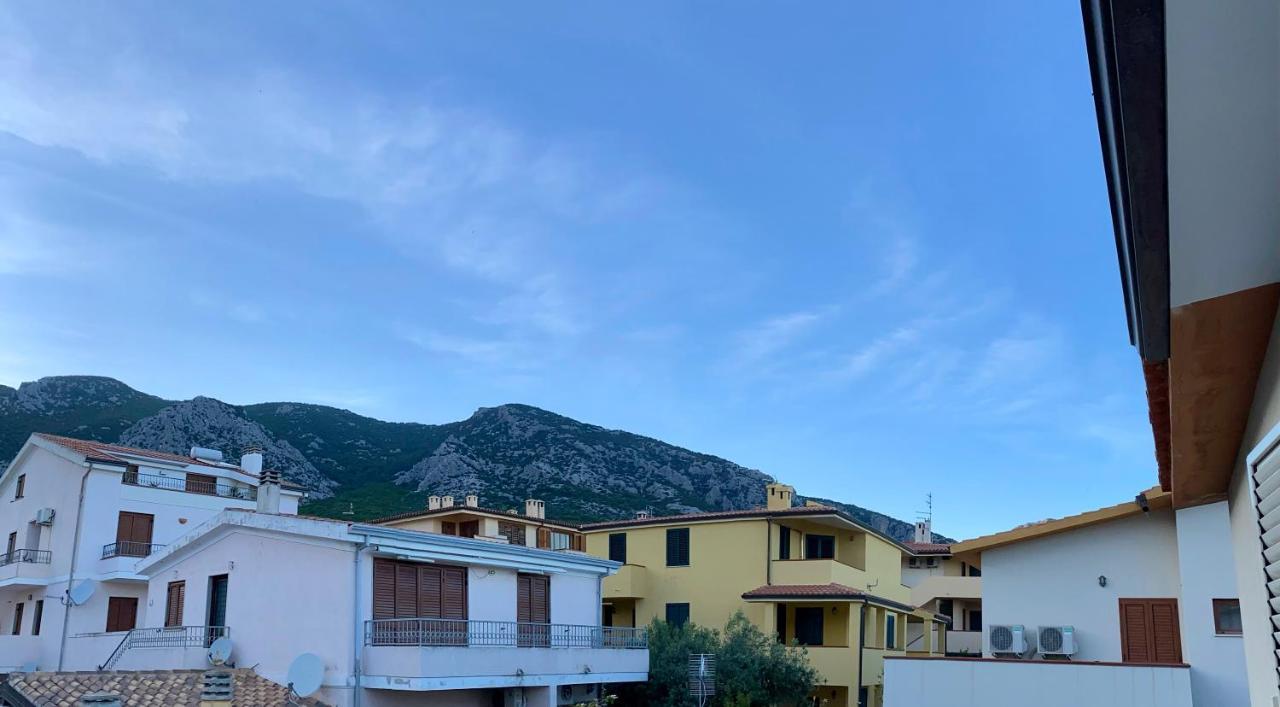 - Casa Del Mirto Appartement