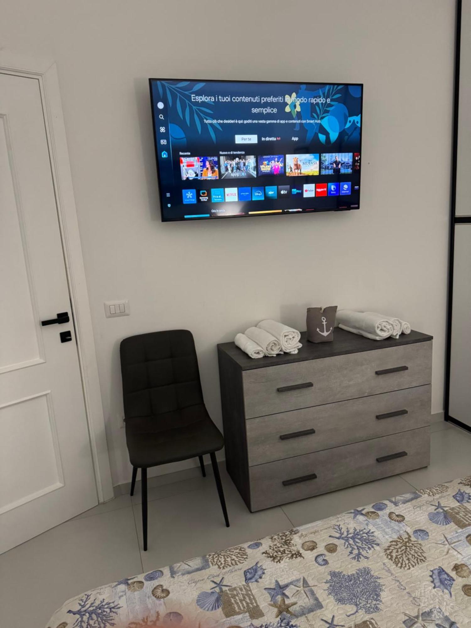 - Casa Del Mirto Appartement