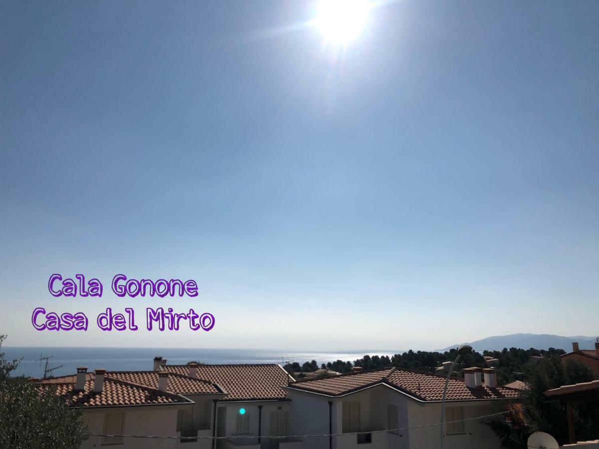 - Casa Del Mirto *